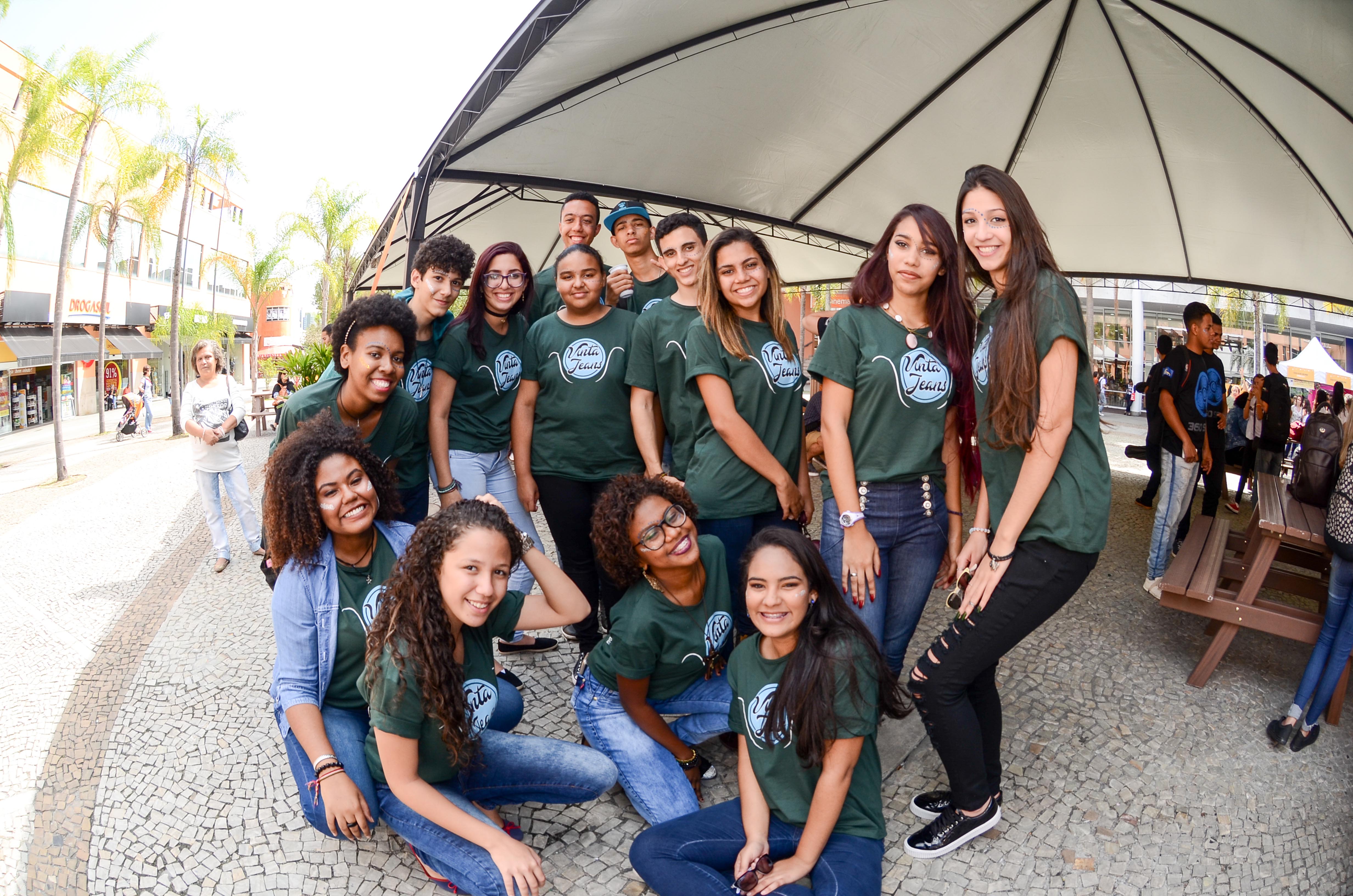 Miniempresa Estudantil de Santa Cruz – RJ é indicada para participar da final do Prêmio Miniempresa 2018 no Rio Grande do Sul