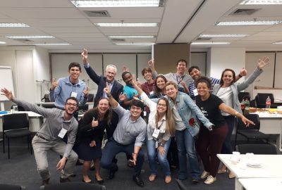 KPMG reúne jovens para buscar soluções inovadoras através da metodologia Innovation Camp