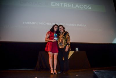 Formatura de Miniempresas celebra o encerramento do programa com muitas premiações